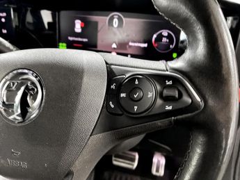 Vauxhall Mokka 100kW GS 50kWh 5dr Auto