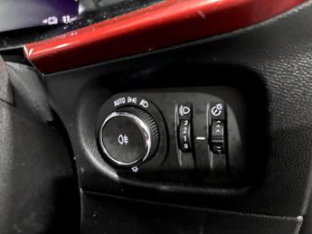 Vauxhall Mokka 100kW GS 50kWh 5dr Auto