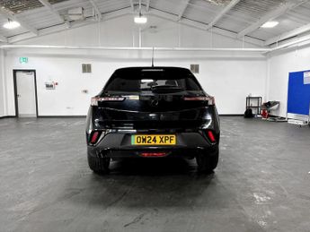 Vauxhall Mokka 100kW GS 50kWh 5dr Auto