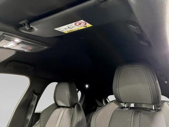 Peugeot 208 1.2 Hybrid 145 GT 5dr e-DSC6