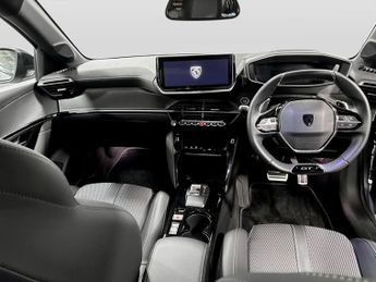Peugeot 208 1.2 Hybrid 145 GT 5dr e-DSC6