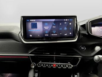 Peugeot 208 1.2 Hybrid 145 GT 5dr e-DSC6