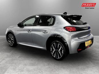 Peugeot 208 1.2 Hybrid 145 GT 5dr e-DSC6