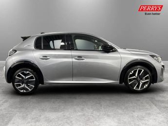 Peugeot 208 1.2 Hybrid 145 GT 5dr e-DSC6