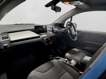 BMW I3 135kW S 42kWh 5dr Auto