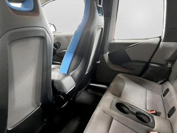 BMW I3 135kW S 42kWh 5dr Auto