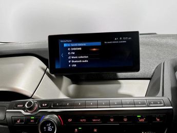 BMW I3 135kW S 42kWh 5dr Auto