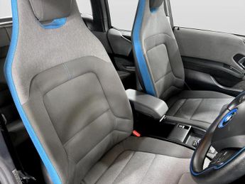 BMW I3 135kW S 42kWh 5dr Auto