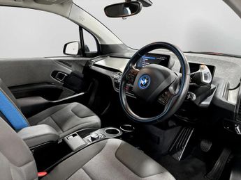 BMW I3 135kW S 42kWh 5dr Auto