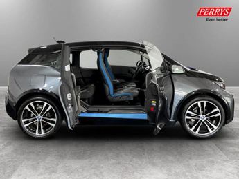 BMW I3 135kW S 42kWh 5dr Auto