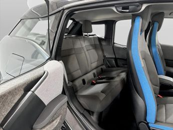 BMW I3 135kW S 42kWh 5dr Auto