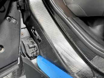 BMW I3 135kW S 42kWh 5dr Auto