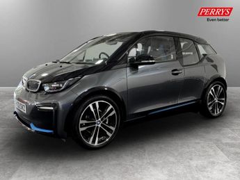BMW I3 135kW S 42kWh 5dr Auto