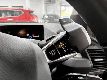 BMW I3 135kW S 42kWh 5dr Auto