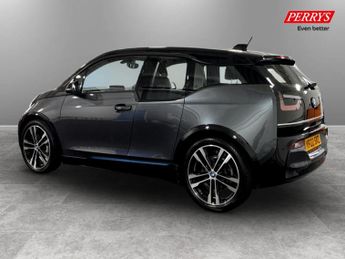 BMW I3 135kW S 42kWh 5dr Auto