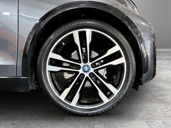 BMW I3 135kW S 42kWh 5dr Auto
