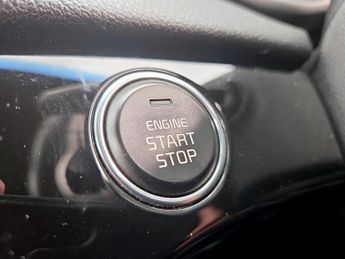 Kia Sportage 1.6 CRDi 48V ISG GT-Line 5dr DCT Auto