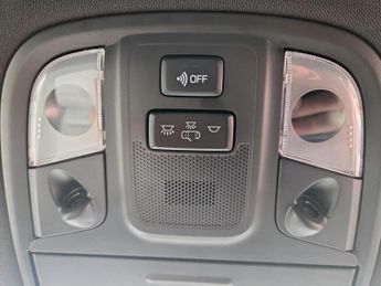 Kia Sportage 1.6 CRDi 48V ISG GT-Line 5dr DCT Auto