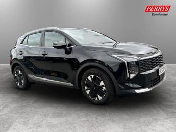 Kia Sportage 1.6T GDi Pure 5dr