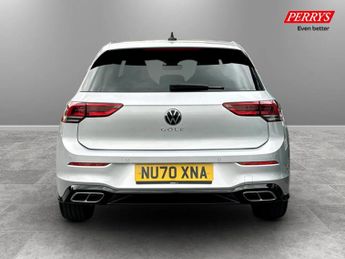 Volkswagen Golf 2.0 TDI 150 R-Line 5dr DSG