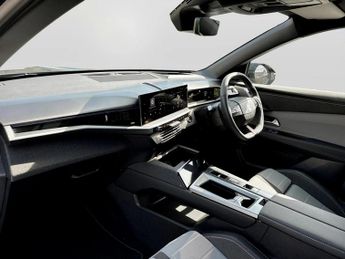 Vauxhall Grandland 157kW Ultimate 73kWh 5dr Auto [Panoramic Roof]