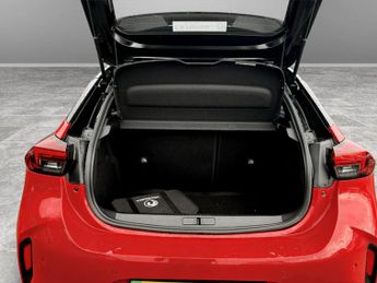 Vauxhall Corsa 100kW Anniversary Edition 50kWh 5dr Auto [11kWCh]
