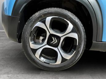 Citroen C3 Aircross 1.2 PureTech 110 Flair 5dr EAT6