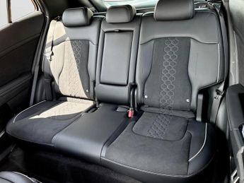 Kia Sportage 1.6T GDi 241 PHEV GT-Line 5dr Auto AWD