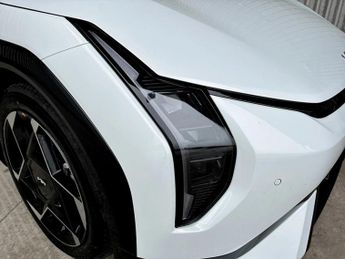 Kia Ev4 150kW GT-Line 81kWh 5dr Auto