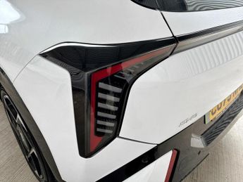 Kia Ev4 150kW GT-Line 81kWh 5dr Auto