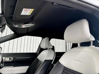 Kia Ev4 150kW GT-Line 81kWh 5dr Auto