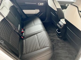 Kia Ev4 150kW GT-Line 81kWh 5dr Auto