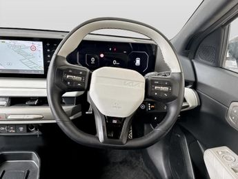 Kia Ev4 150kW GT-Line 81kWh 5dr Auto