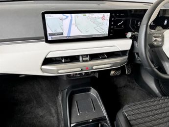 Kia Ev4 150kW GT-Line 81kWh 5dr Auto