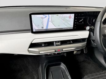 Kia Ev4 150kW GT-Line 81kWh 5dr Auto