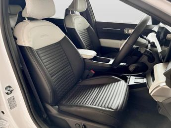 Kia Ev4 150kW GT-Line 81kWh 5dr Auto