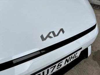 Kia Ev4 150kW GT-Line 81kWh 5dr Auto