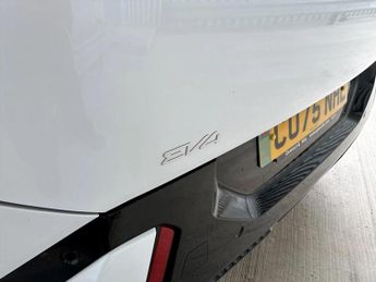 Kia Ev4 150kW GT-Line 81kWh 5dr Auto