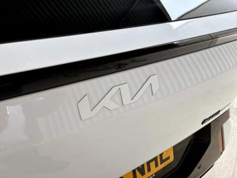 Kia Ev4 150kW GT-Line 81kWh 5dr Auto