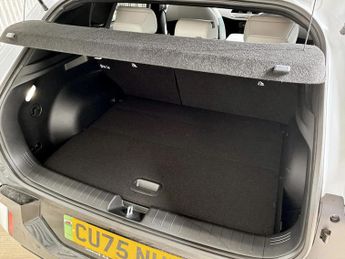 Kia Ev4 150kW GT-Line 81kWh 5dr Auto