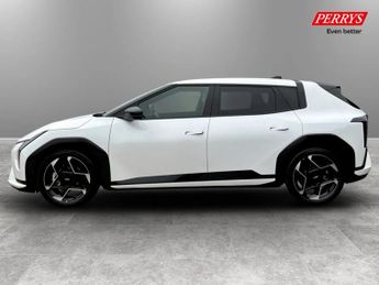Kia Ev4 150kW GT-Line 81kWh 5dr Auto