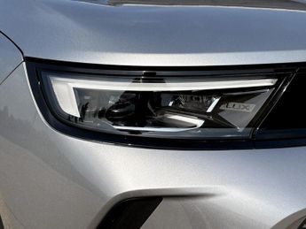 Vauxhall Mokka 100kW Ultimate 50kWh 5dr Auto