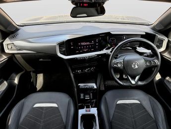 Vauxhall Mokka 100kW Ultimate 50kWh 5dr Auto
