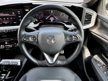 Vauxhall Mokka 100kW Ultimate 50kWh 5dr Auto