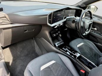 Vauxhall Mokka 100kW Ultimate 50kWh 5dr Auto