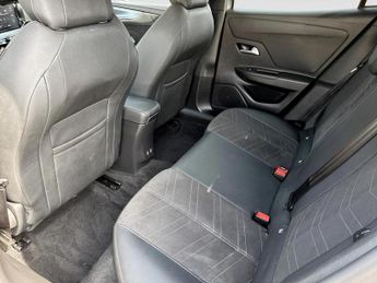 Vauxhall Mokka 100kW Ultimate 50kWh 5dr Auto
