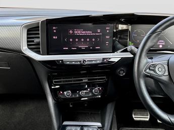 Vauxhall Mokka 100kW Ultimate 50kWh 5dr Auto