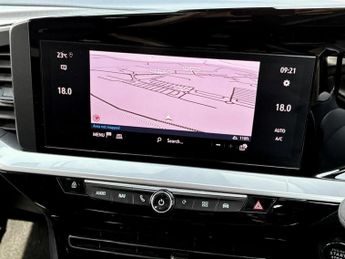 Vauxhall Mokka 100kW Ultimate 50kWh 5dr Auto