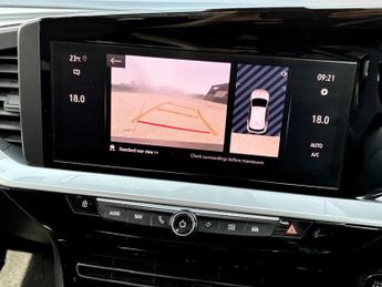 Vauxhall Mokka 100kW Ultimate 50kWh 5dr Auto