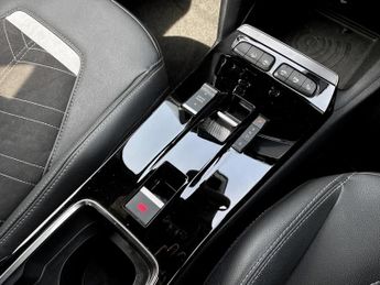 Vauxhall Mokka 100kW Ultimate 50kWh 5dr Auto
